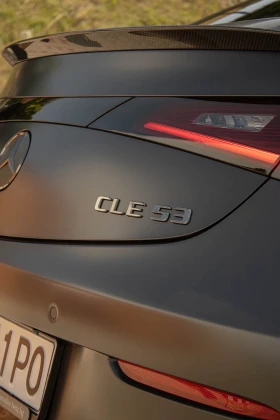 Mercedes-Benz CLE 53 CLE53 AMG | Auto.bg — изображение 5