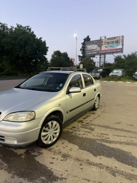 Opel Astra | Mobile.bg � ����� ������ 8