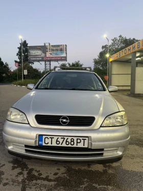 Opel Astra | Mobile.bg � ����� ������ 6
