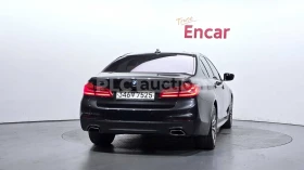 BMW 530 XDRIVE M SPORT + HEAD UP/360/PANO/FULL | Auto.bg — изображение 4
