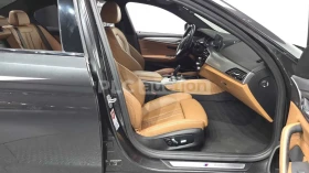 BMW 530 XDRIVE M SPORT + HEAD UP/360/PANO/FULL | Auto.bg — изображение 15