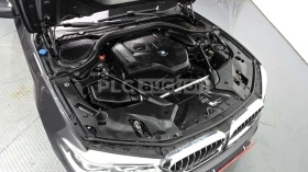 BMW 530 XDRIVE M SPORT + HEAD UP/360/PANO/FULL | Auto.bg — изображение 5
