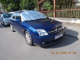 Opel Vectra - 3200 € / 6258.66 лв. - 72977630 2