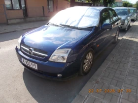 Opel Vectra - 3200 € / 6258.66 лв. - 72977630 3