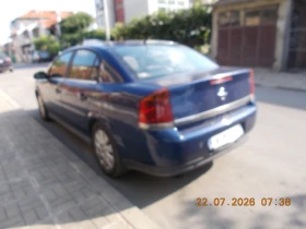 Opel Vectra - 3200 € / 6258.66 лв. - 72977630 4