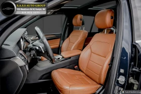 Mercedes-Benz GLS 450 3.0 V6 4MATIC | Mobile.bg � ����� ������ 9