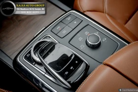 Mercedes-Benz GLS 450 3.0 V6 4MATIC | Mobile.bg � ����� ������ 14