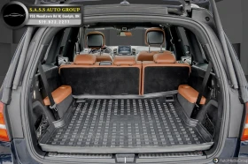 Mercedes-Benz GLS 450 3.0 V6 4MATIC | Mobile.bg � ����� ������ 8