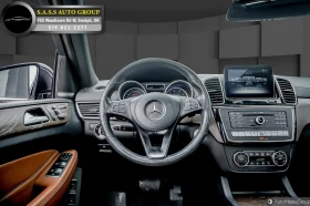 Mercedes-Benz GLS 450 3.0 V6 4MATIC | Mobile.bg � ����� ������ 13
