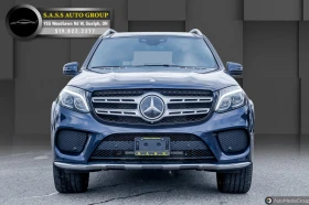 Mercedes-Benz GLS 450 3.0 V6 4MATIC | Mobile.bg � ����� ������ 6