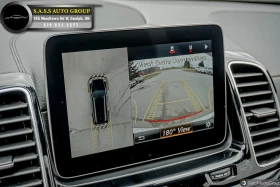 Mercedes-Benz GLS 450 3.0 V6 4MATIC | Mobile.bg � ����� ������ 16