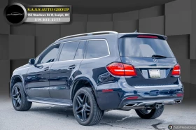 Mercedes-Benz GLS 450 3.0 V6 4MATIC | Mobile.bg � ����� ������ 4