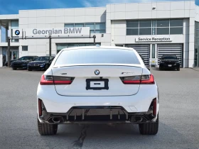 BMW 340 xDrive ЦЕНА ДО БЪЛГАРИЯ РЕГИСТРАЦИЯ & АВТОКРЕДИТ | Auto.bg — изображение 5