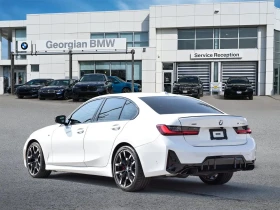 BMW 340 xDrive ЦЕНА ДО БЪЛГАРИЯ РЕГИСТРАЦИЯ & АВТОКРЕДИТ | Auto.bg — изображение 4