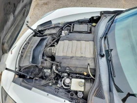 Chevrolet Corvette 6.2l Stingray 1Lt | Mobile.bg � ����� ������ 11