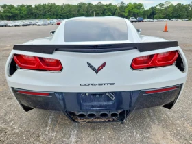 Chevrolet Corvette 6.2l Stingray 1Lt | Mobile.bg � ����� ������ 6