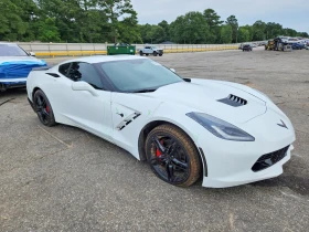 Chevrolet Corvette 6.2l Stingray 1Lt | Mobile.bg � ����� ������ 4