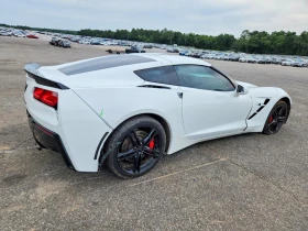 Chevrolet Corvette 6.2l Stingray 1Lt | Mobile.bg � ����� ������ 3