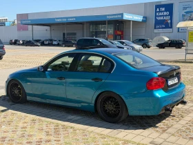 BMW 325 Е90 n52 | Auto.bg — изображение 4