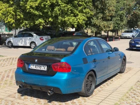 BMW 325 Е90 n52 | Auto.bg — изображение 6