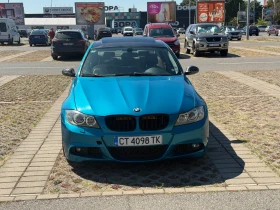 BMW 325 Е90 n52 | Auto.bg — изображение 2