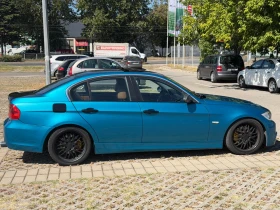 BMW 325 Е90 n52 | Auto.bg — изображение 7