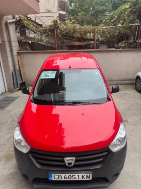 Dacia Dokker | Mobile.bg � ����� ������ 3