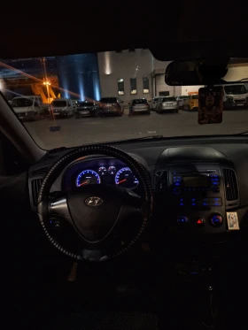 Hyundai I30 1.4i | LPG | Facelift | Parktronic | EditionPlus | Mobile.bg � ����� ������ 13