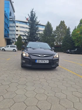Hyundai I30 1.4i | LPG | Facelift | Parktronic | EditionPlus | Mobile.bg � ����� ������ 8