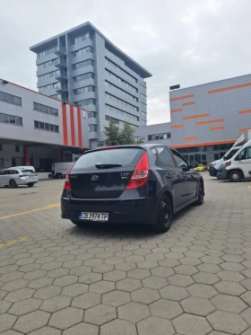 Hyundai I30 1.4i | LPG | Facelift | Parktronic | EditionPlus | Mobile.bg � ����� ������ 4