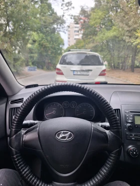 Hyundai I30 1.4i | LPG | Facelift | Parktronic | EditionPlus | Mobile.bg � ����� ������ 12