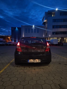 Hyundai I30 1.4i | LPG | Facelift | Parktronic | EditionPlus | Mobile.bg � ����� ������ 16