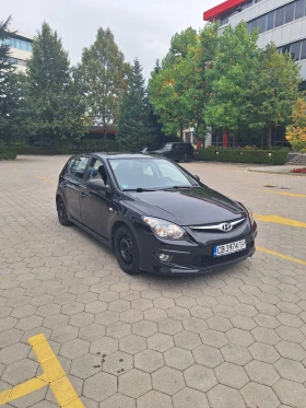 Hyundai I30 1.4i | LPG | Facelift | Parktronic | EditionPlus | Mobile.bg � ����� ������ 7