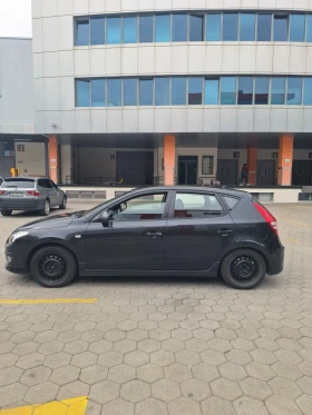 Hyundai I30 1.4i | LPG | Facelift | Parktronic | EditionPlus | Mobile.bg � ����� ������ 6