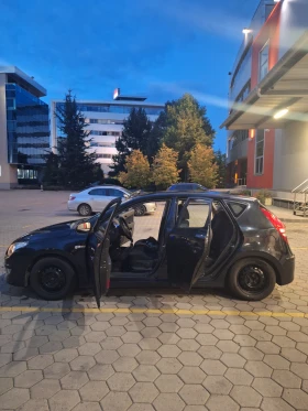 Hyundai I30 1.4i | LPG | Facelift | Parktronic | EditionPlus | Mobile.bg � ����� ������ 15