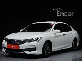 ������ Honda Accord