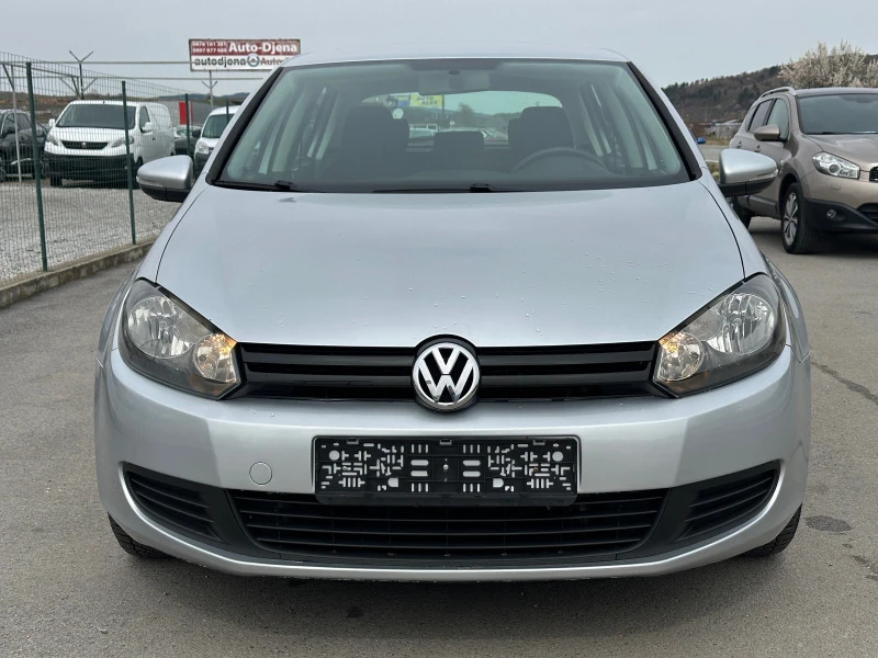 VW Golf 2.0 TDI , снимка 1 - Автомобили и джипове - 46353636