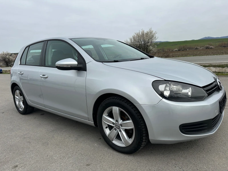 VW Golf 2.0 TDI , снимка 2 - Автомобили и джипове - 46353636