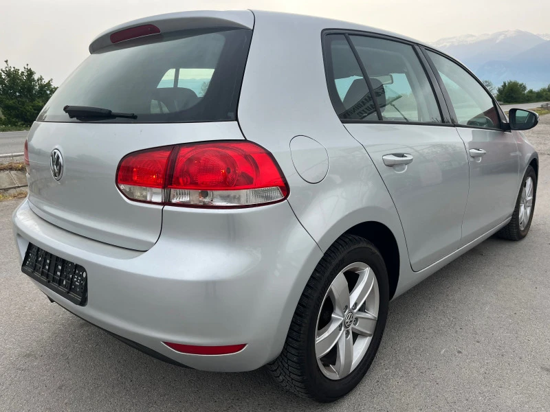 VW Golf 2.0 TDI , снимка 14 - Автомобили и джипове - 46353636