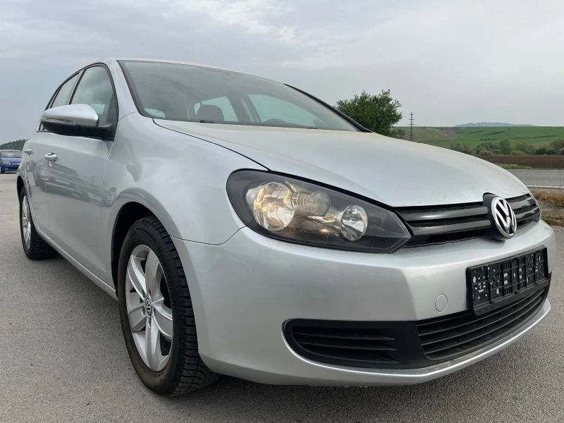 VW Golf 2.0 TDI , снимка 15 - Автомобили и джипове - 46353636