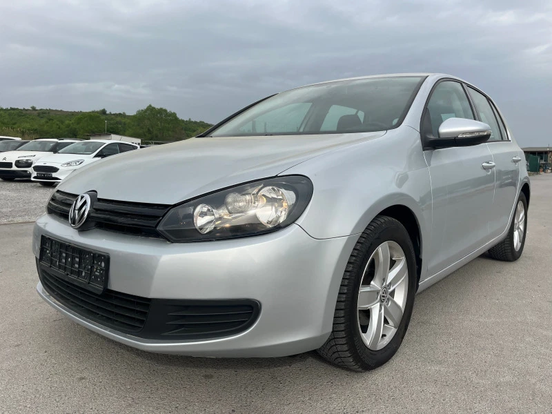 VW Golf 2.0 TDI , снимка 12 - Автомобили и джипове - 46353636