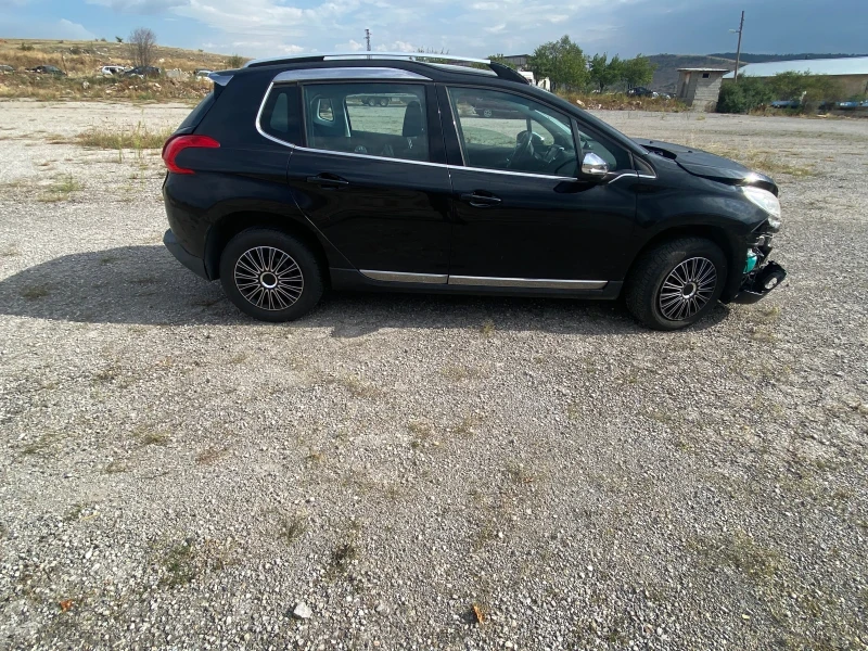 Peugeot 2008, снимка 3 - Автомобили и джипове - 47083942