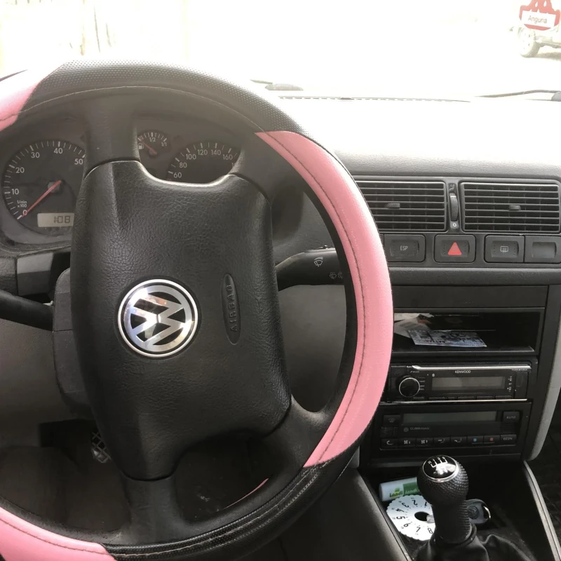 VW Golf, снимка 4 - Автомобили и джипове - 47643338