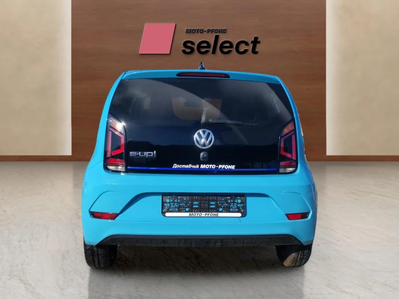 VW Up 18, 7 kwh, снимка 4 - Автомобили и джипове - 48093265