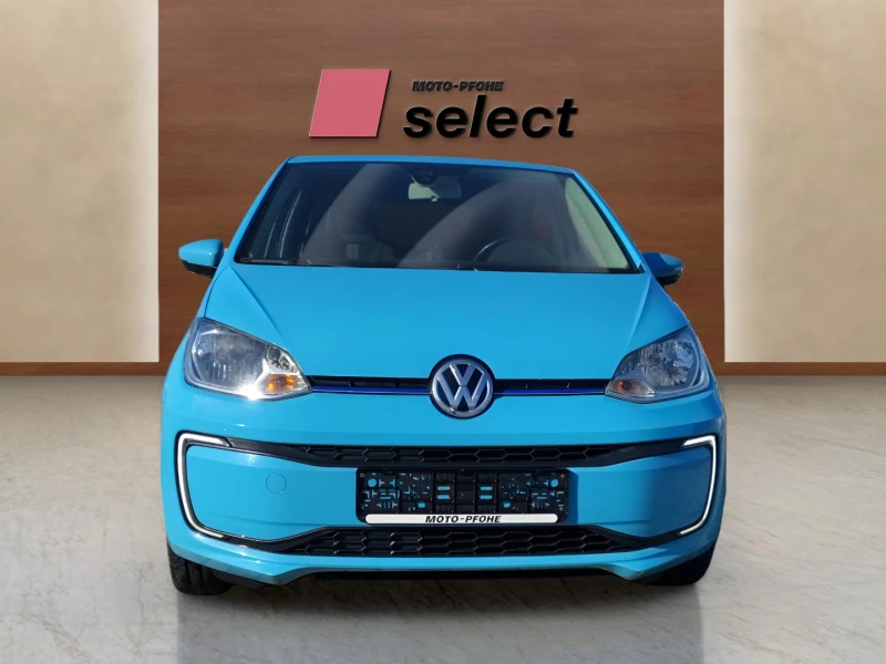 VW Up 18, 7 kwh, снимка 8 - Автомобили и джипове - 48093265