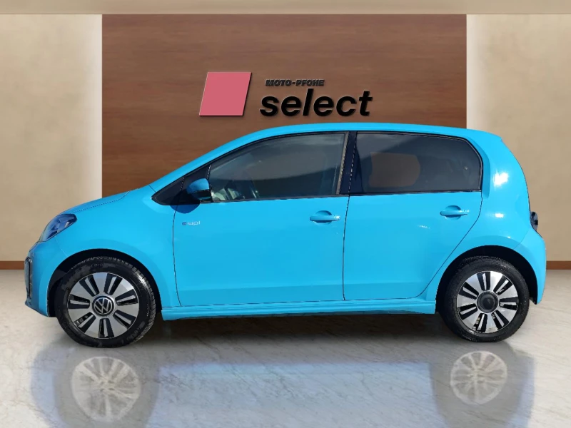 VW Up 18, 7 kwh, снимка 2 - Автомобили и джипове - 48093265