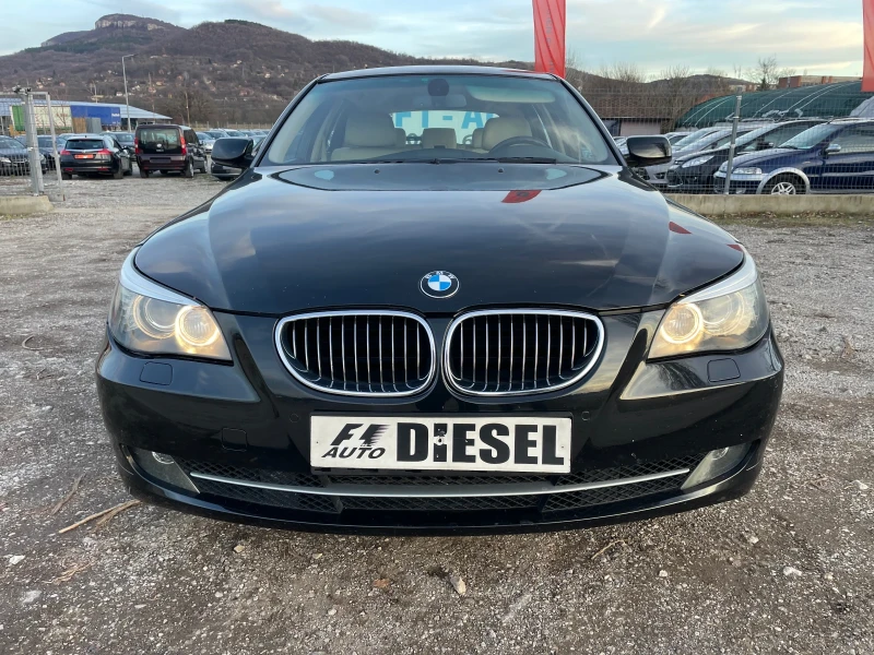 BMW 530 3.0TDI-235-FEIS-AVTOMAT-ITALIA, снимка 2 - Автомобили и джипове - 48399123