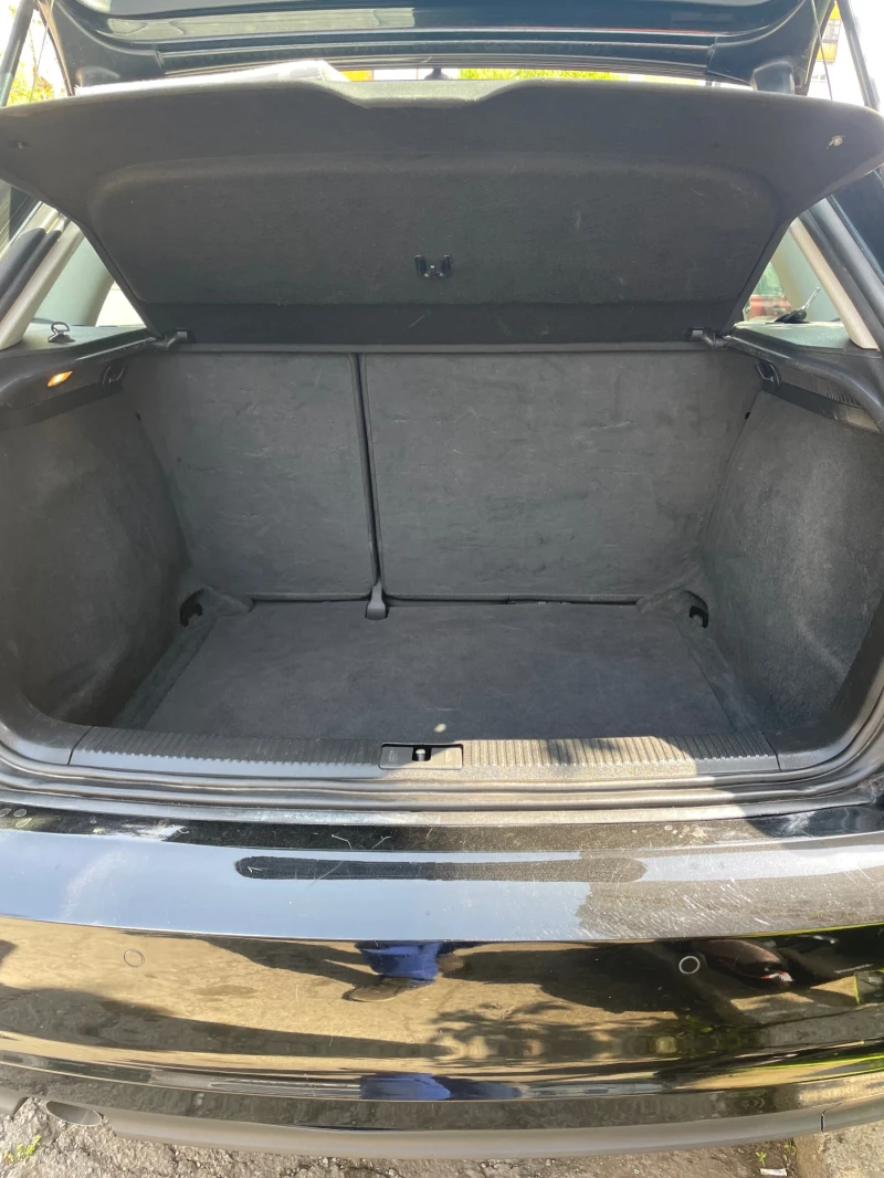 Audi A3, снимка 5 - Автомобили и джипове - 52887317