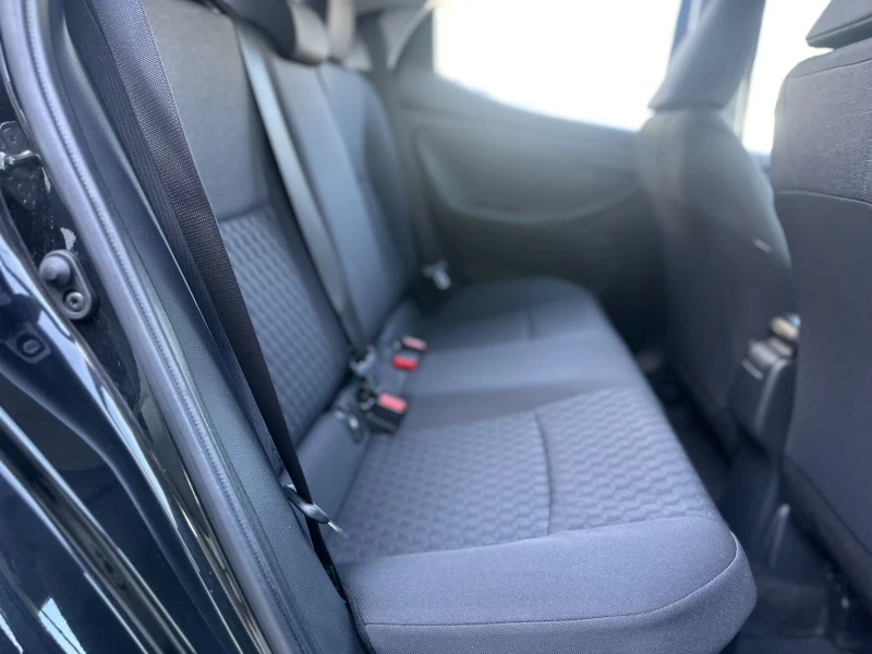 Toyota Yaris 1.5 HYBRID 92ps. СОБСТВЕН ЛИЗИНГ / ГАРАНЦИЯ, снимка 10 - Автомобили и джипове - 50785794