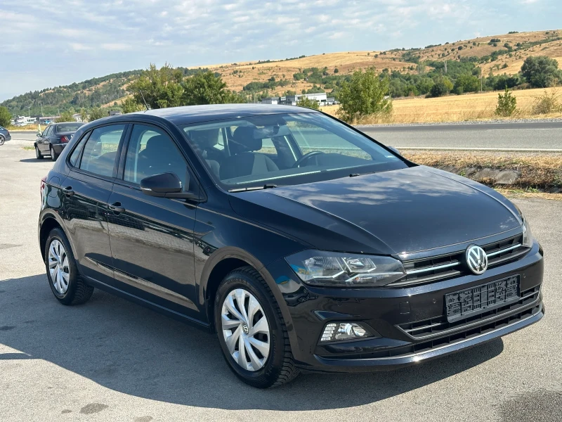 VW Polo 1.6 TDI, снимка 2 - Автомобили и джипове - 51177407